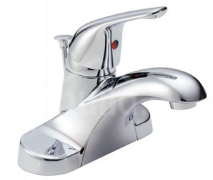 Delta B510Lf-20 1H Lavatory Faucet