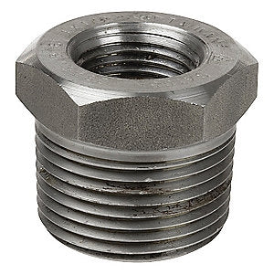 Boshart 3412SS304B 2-SSB-0705 3/4" X 1/2" 304 SS BUSHING