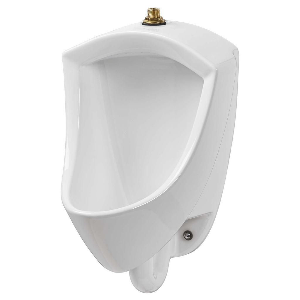 AMERICAN STANDARD PINTBROOK URINAL, TS, WHITE (6002001.02)