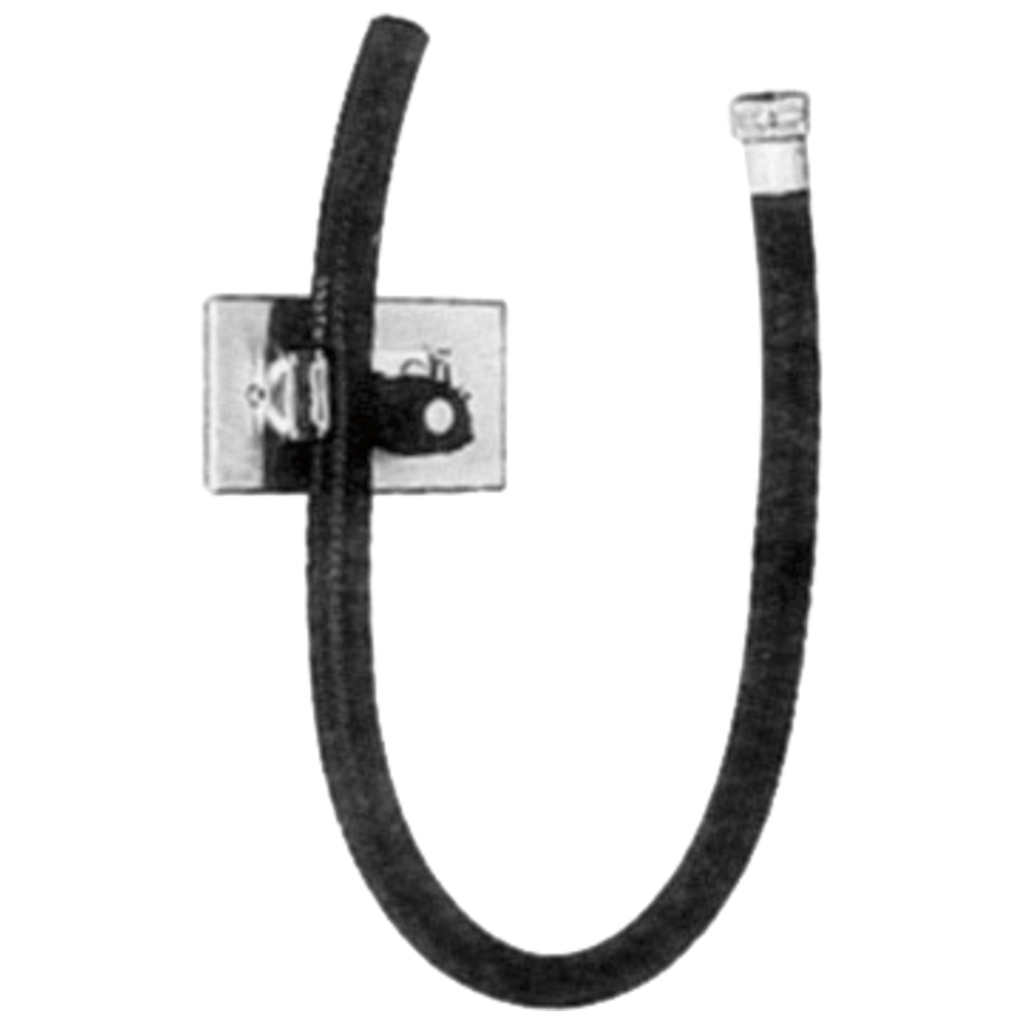 Delta 28T911 48 Hose & Stainless Steel Hanger