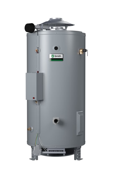 AO SMITH 100333552 BTRC-180 HIGH-ALTITUDE 76USG PROPANE WATER HEATER