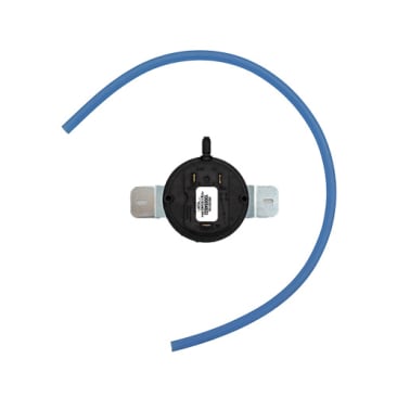 AO SMITH 100209984 AIR PRESSURE SWITCH -0.32WC NO