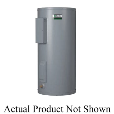 AO SMITH 100348681 DEJC-66 66USG 6KW 208V 3PH WATER HEATER