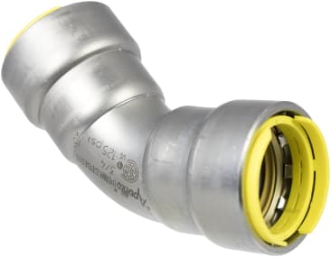 CONBRACO PWR7481562 1-1/4 406 45 EL PWR PRS GAS