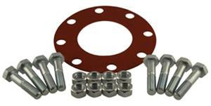 Boshart BLCFGK-40 4" CLASS 125/150 COMPANION FLANGE BOLT/GASKET KIT