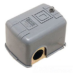 Boshart 9013FSG2J21M4C20 FSG2-M4 30/50 PRESSURE SWITCH (BULK)