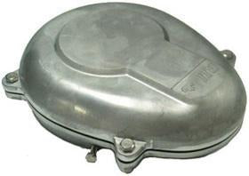 Boshart WTC-A04 WATERTITE ALUMINUM WELL CAP 4" ID, 1"FPT CONDUIT CONN, 2 X 3/4" AIR VENTS