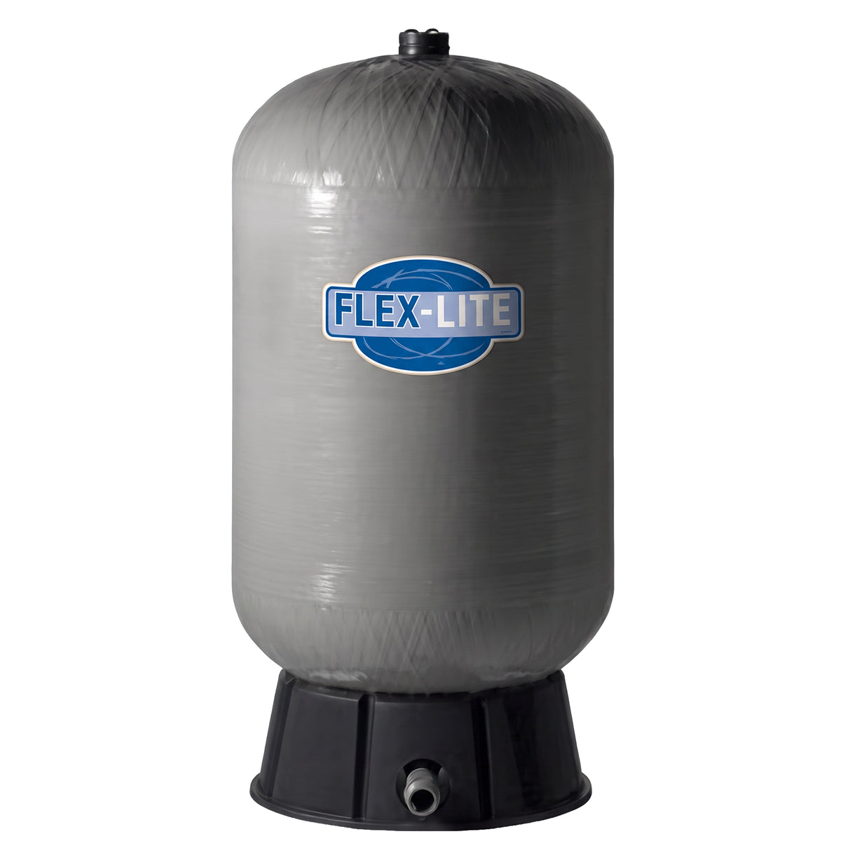 Flexcon FL40 FLEX-LITE Vertical Composite Well Tank - 119 Gallons