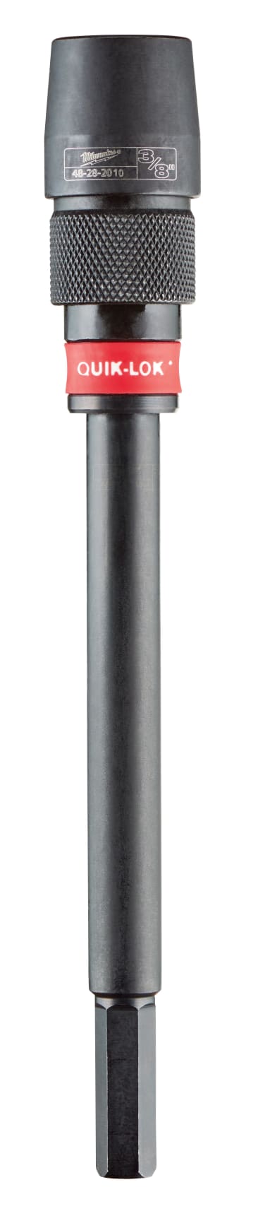 MILWAUKEE 48-28-2020 12INCH X 3/8INCH QUICK-LOK EXTENTION