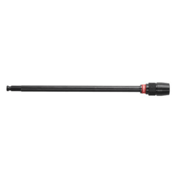 MILWAUKEE 48-28-1040 UNIVERSAL QUIK-LOK EXTENSION 12 X 7/16