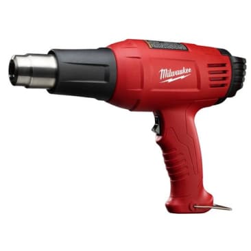 MILWAUKEE 8975-6 HEAT GUN -