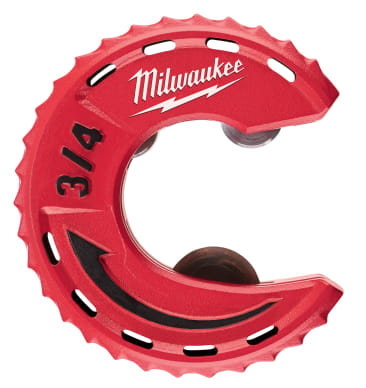 MILWAUKEE 48-22-4261 3/4IN CLOSE QUARTERS TUBING CUTTER