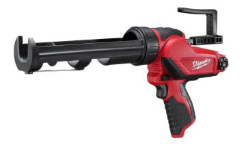 MILWAUKEE 2441-20 M12 12V 10 OZ CAULK GUN BARE TOOL