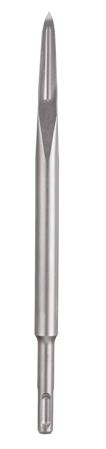 MILWAUKEE 48-62-6050 SDS-PLUS SLDG 10 BULL POINT CHISEL