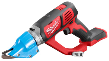 MILWAUKEE 2636-20 METAL SHEAR TOOL