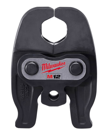 MILWAUKEE 49-16-2452 1 CTS-V PRESS JAW