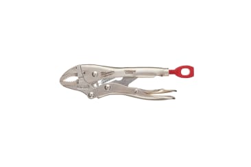 MILWAUKEE 48-22-3422 CURVED LOCKING PLIERS STD 5IN