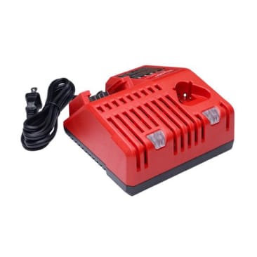 MILWAUKEE 48-59-1812 M18 & M12 MULTI-VOLT CHARGER