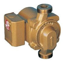 B&G 103261LF NBF-12U/LW B/B CIRCULATING PUMP L/FLANGES