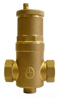 B&G 112111 EASB-JR 3/4" NPT AIR ELIMINATOR