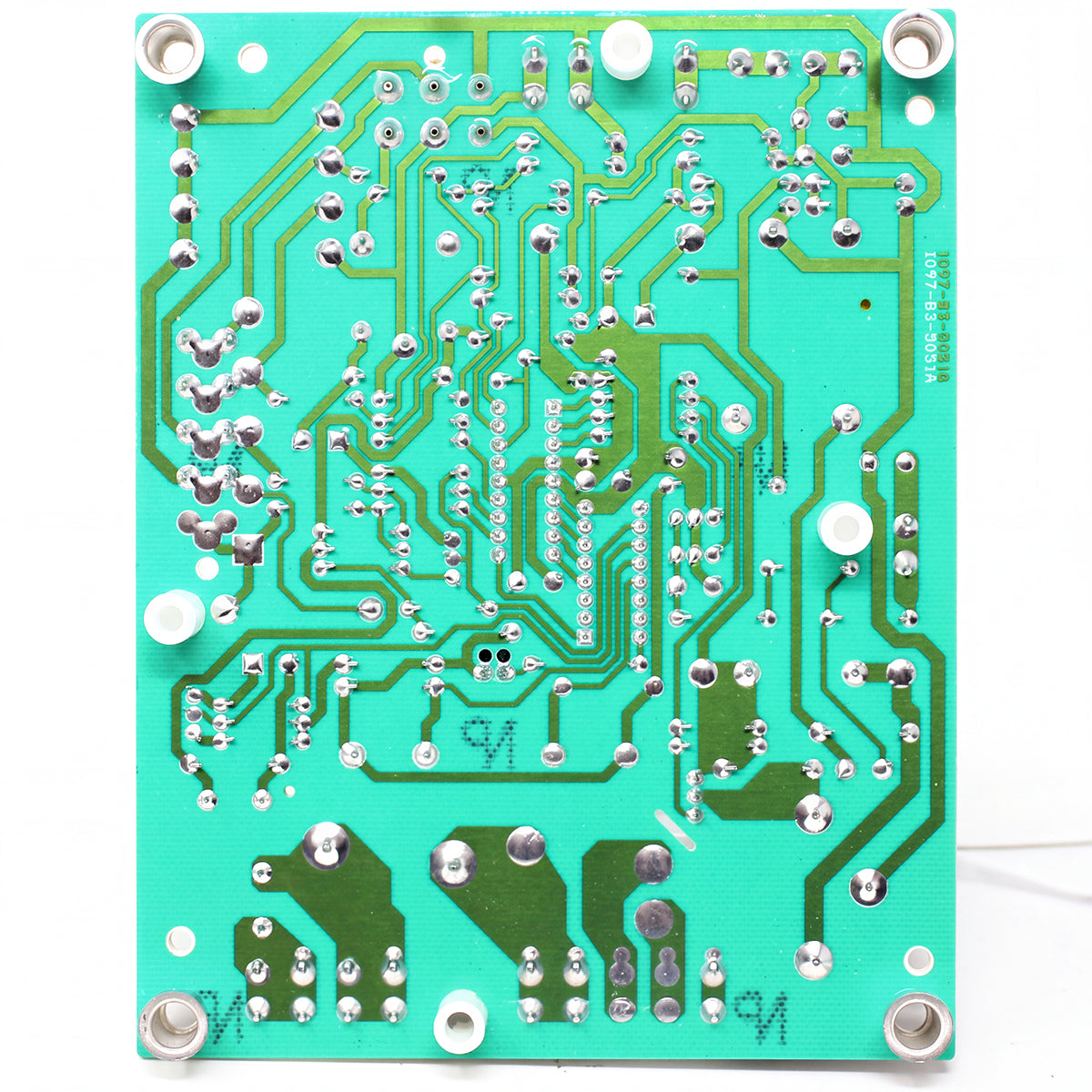 J28R06881_Sterling_HVAC_GG_Garage-Guy-Unit_Heater_Replacement_Control_Board_IMG_3