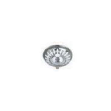 Kindred KIL 1135B SS BASKET STRAINER