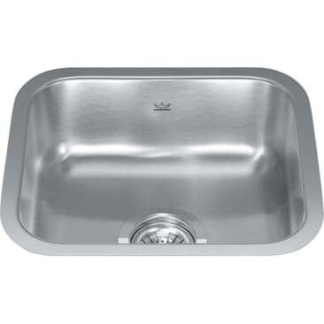 Kindred KIL NS1313U-6 REGINOX UNDERMOUNT SINK