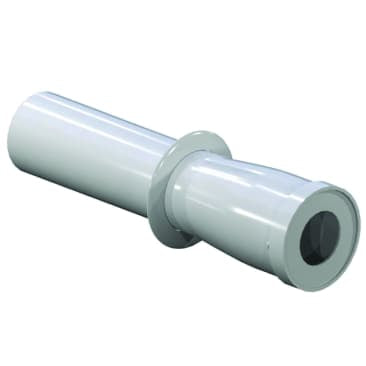 LIBERTY K001184 EXTENSION PIPE 4IN X 16IN W/INTEGRAL SEAL