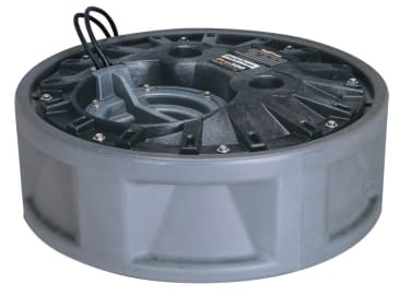 LIBERTY X8-D BASIN EXTENSION FOR P680 SYSTEM