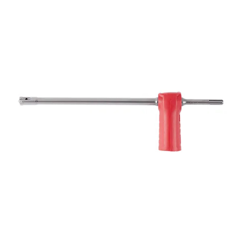 MILWAUKEE 48-20-2110 SDS+ Vacuum Bit 9/16" x 9-1/2" x 14"
