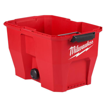 MILWAUKEE 0912-20 9GAL WET/DRY VCUUM TANK