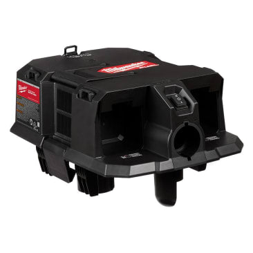 MILWAUKEE 0921-20 M18 FUEL DUAL-BAT WET/DRY VCUUM MOTOR HEAD