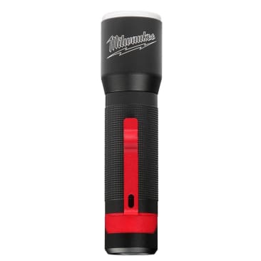 MILWAUKEE 2107 325L FOCUSING FLASHLIGHT