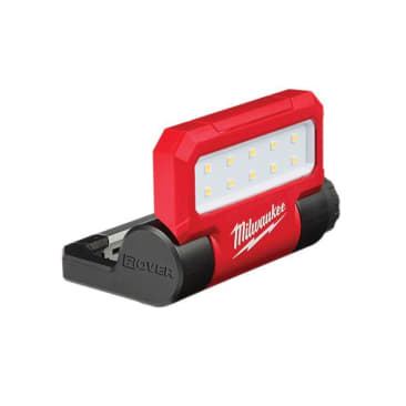 MILWAUKEE 2114-21 USB RECHARGEABLE ROVER PIVOTING FLD LIGHT