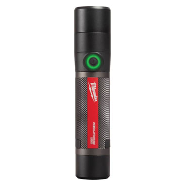 MILWAUKEE 2160-21 USB CHARGEABLE 800L CMPT FLASHLIGHT