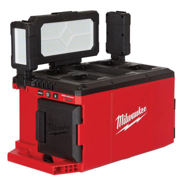 MILWAUKEE 2357-20 M18 PACKOUT LIGHT/CHARGER