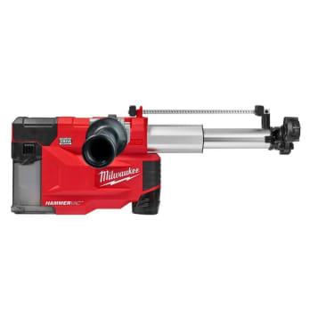 MILWAUKEE 2509-22 M12 HMR-VAC UNI DUST EXTRACTOR KIT