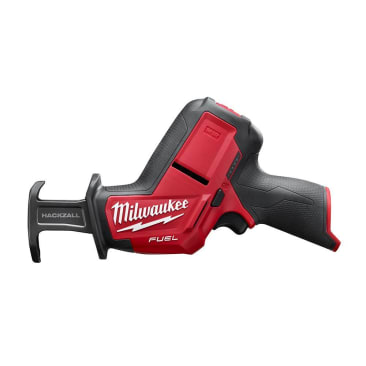 MILWAUKEE 2520-20 M12 FUEL HACKZALL BARE