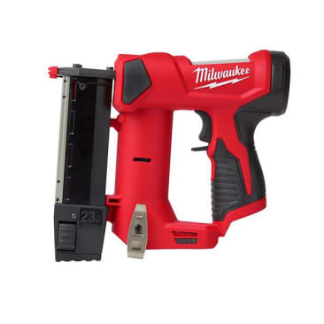 MILWAUKEE 2540-20 M12 23 GAUGE PIN NAILER