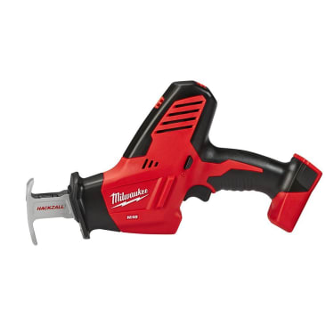 MILWAUKEE 2625-20 M18 HACKZALL RECIP SAW (T/O)