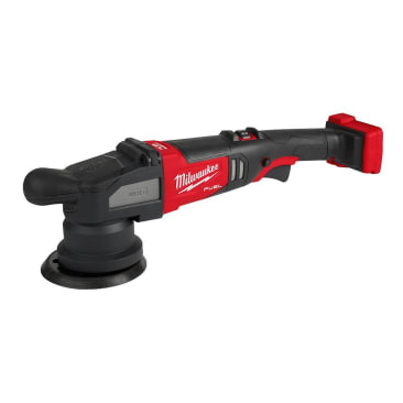 MILWAUKEE 2684-20 M18 FUEL 15MM RANDM ORBITAL POLISHER