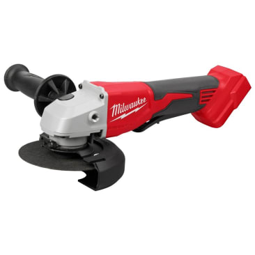 MILWAUKEE 2686-20 M18 4-1/2 - 5 BRUSHLESS GRINDER