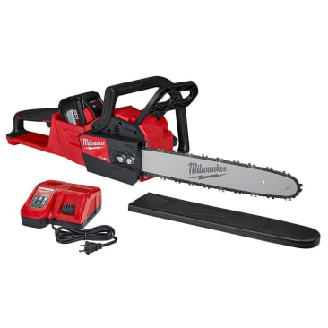 MILWAUKEE 2727-21HD M18 FUEL 16IN CHAINSAW KIT