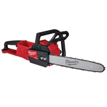 MILWAUKEE 2727-20 M18 FUEL 16IN CHAINSAW - TOOL ONLY