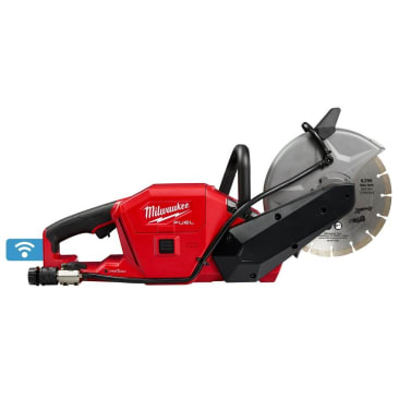 MILWAUKEE 2786-20 M18 FUEL 9 CUT-OFF SAW BARE TOOL