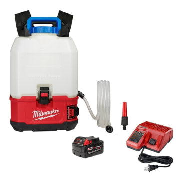 MILWAUKEE 2820-21WS M18 WATER TANK KIT