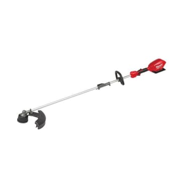 MILWAUKEE 2825-20ST M18 FUL STRNG TRMR W/QK-LCK ATCHMNT CAP