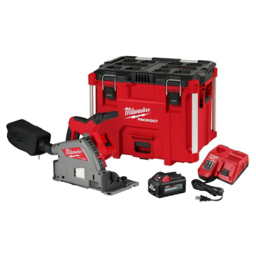 MILWAUKEE 2831-21 TRACK SAW KIT