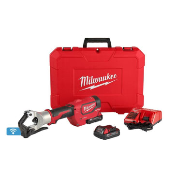 MILWAUKEE 2877-22 M18 750 MCM DIELESS CRIMPER