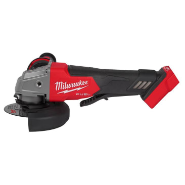 MILWAUKEE 2880-20 M18 FUEL GRINDER PADDLE SWITCH NO LOCK